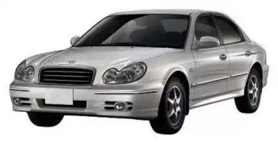 SONATA IV (EF) SONATA IV (EF)