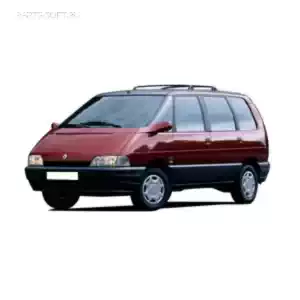 ESPACE II (J/S63_) ESPACE II (J/S63_)