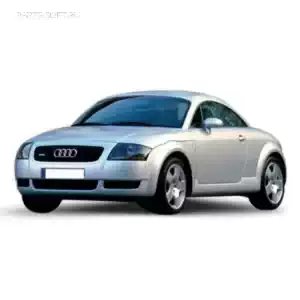 TT (8N3) TT (8N3)