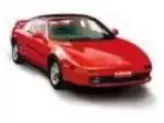 MR 2 II (SW2_) MR 2 II (SW2_)