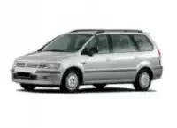 SPACE WAGON (N9_W, N8_W) SPACE WAGON (N9_W, N8_W)