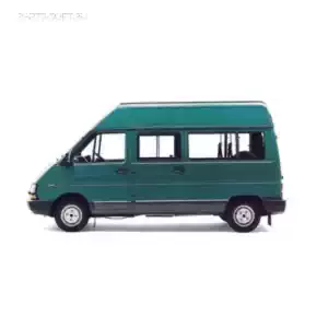 TRAFIC Bus (TXW) TRAFIC Bus (TXW)