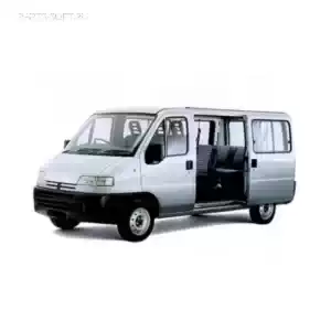 BOXER Bus (230P) BOXER Bus (230P)