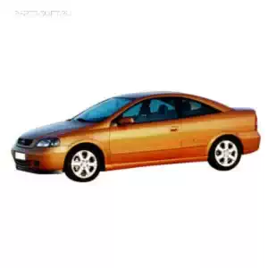ASTRA G Coupe (F07_)