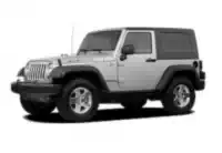WRANGLER II (TJ) WRANGLER II (TJ)
