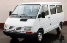TRAFIC Bus (T5, T6, T7) TRAFIC Bus (T5, T6, T7)