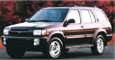 QX4 QX4