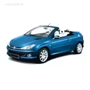 206 CC (2D) 206 CC (2D)