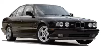 5 Touring (E34) 5 Touring (E34)