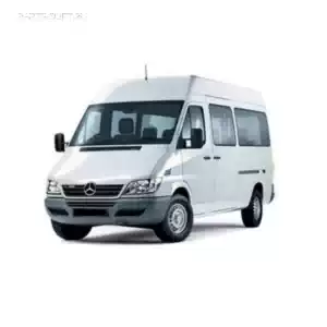 SPRINTER 4-t Bus (904) SPRINTER 4-t Bus (904)