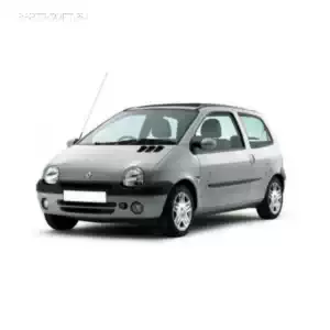 TWINGO I (C06_) TWINGO I (C06_)