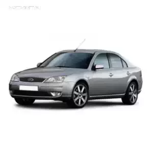 MONDEO III (B5Y) MONDEO III (B5Y)