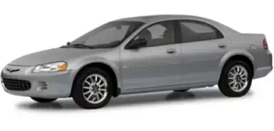 SEBRING (JR) SEBRING (JR)