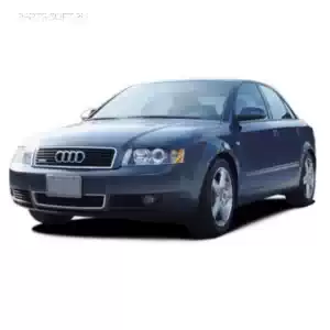 A4 (8E2, B6) A4 (8E2, B6)
