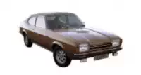 CAPRI II (GECP) CAPRI II (GECP)