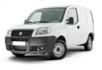 DOBLO Cargo (223) DOBLO Cargo (223)