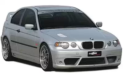3 Compact (E46) 3 Compact (E46)