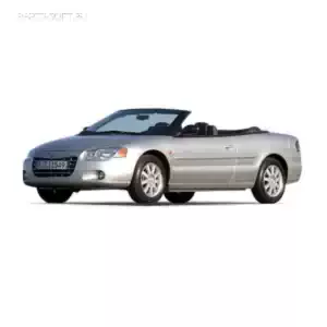 SEBRING Convertible (JR) SEBRING Convertible (JR)