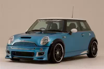 MINI (R50, R53) MINI (R50, R53)