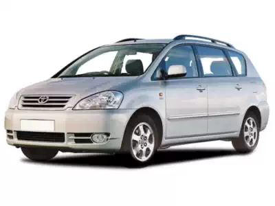 AVENSIS VERSO (_CLM2_, _ACM2_) AVENSIS VERSO (_CLM2_, _ACM2_)