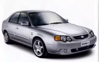 SHUMA II Saloon (FB) SHUMA II Saloon (FB)