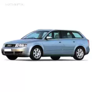 A4 Avant (8E5, B6) A4 Avant (8E5, B6)