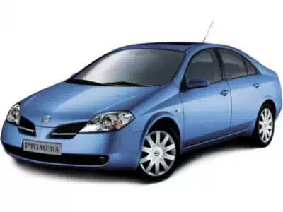PRIMERA (P12) PRIMERA (P12)