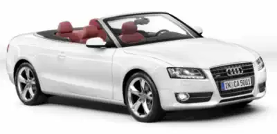 A4 Convertible (8H7, B6, 8HE, B7) A4 Convertible (8H7, B6, 8HE, B7)
