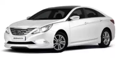 SONATA VI (YF) SONATA VI (YF)