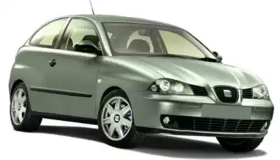 IBIZA IV (6L1) IBIZA IV (6L1)