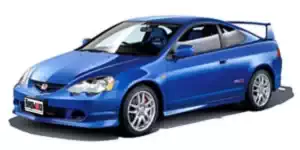 INTEGRA (DC5) INTEGRA (DC5)