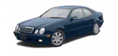 CLK (C209) CLK (C209)