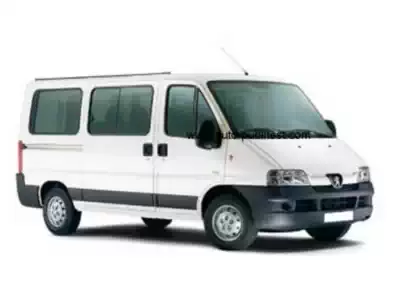BOXER Bus (244, Z_) BOXER Bus (244, Z_)