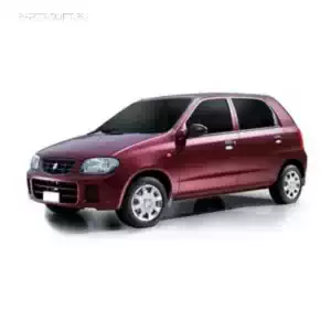 ALTO IV (FF) ALTO IV (FF)