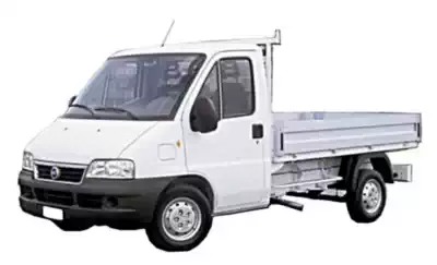DUCATO Platform/Chassis (244) DUCATO Platform/Chassis (244)