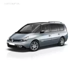 ESPACE IV (JK0/1_) ESPACE IV (JK0/1_)