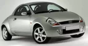 STREET KA (RL2) STREET KA (RL2)