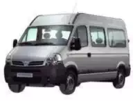 INTERSTAR Bus (X70) INTERSTAR Bus (X70)
