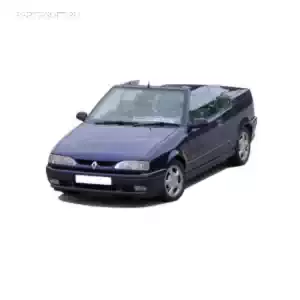 19 II Cabriolet (D53_, 853_) 19 II Cabriolet (D53_, 853_)