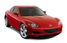 RX 8 (SE17) RX 8 (SE17)