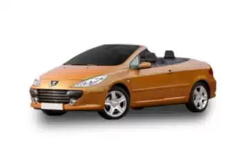 307 CC (3B) 307 CC (3B)