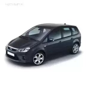 FOCUS C-MAX FOCUS C-MAX