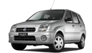 JUSTY III (G3X) JUSTY III (G3X)