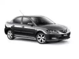 3 Saloon (BK) 3 Saloon (BK)