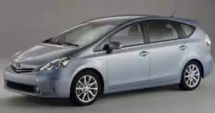 PRIUS Hatchback (NHW20_) PRIUS Hatchback (NHW20_)