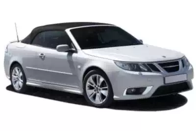 9-3 Convertible (YS3F) 9-3 Convertible (YS3F)