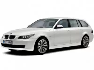 5 Touring (E61) 5 Touring (E61)