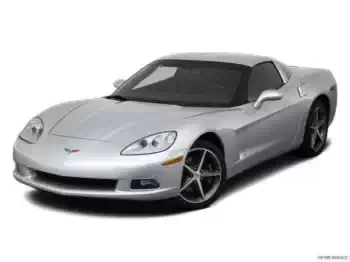 CORVETTE (C6) CORVETTE (C6)