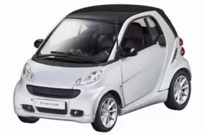 FORTWO Coupe (450) FORTWO Coupe (450)