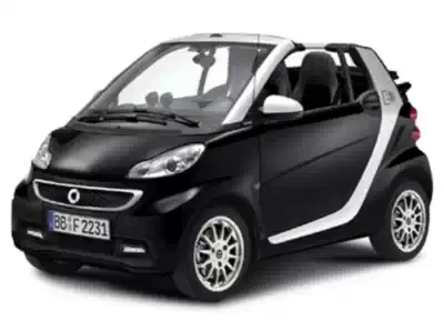 FORTWO Cabrio (450) FORTWO Cabrio (450)